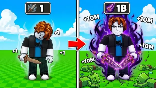Assassin Leveling dagger progression: Weapon Unlocks & Upgrades