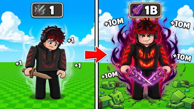 Assassin Leveling noob to pro: Complete Roblox Progression Guide