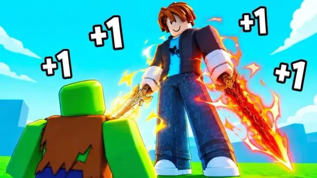 Assassin Leveling Strength Training: Gain Strength Fast in Roblox